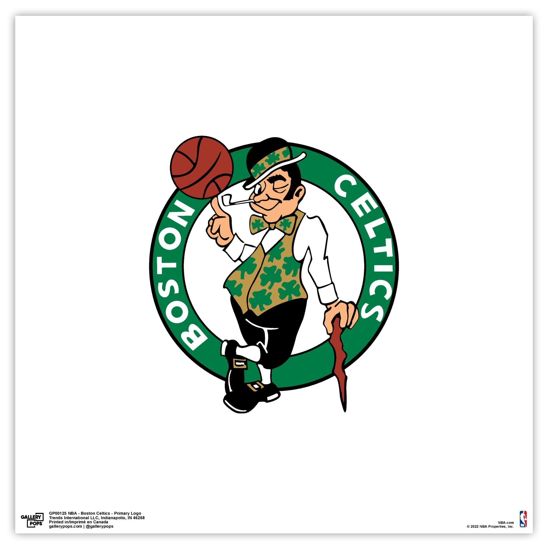 BOSTON CELTICS