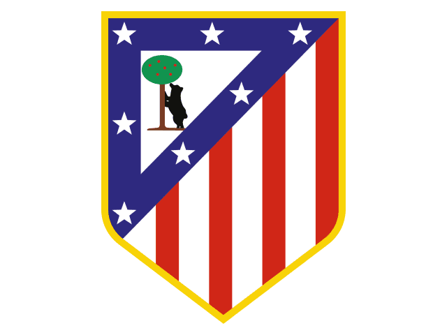 ATLETICO DE MADRID