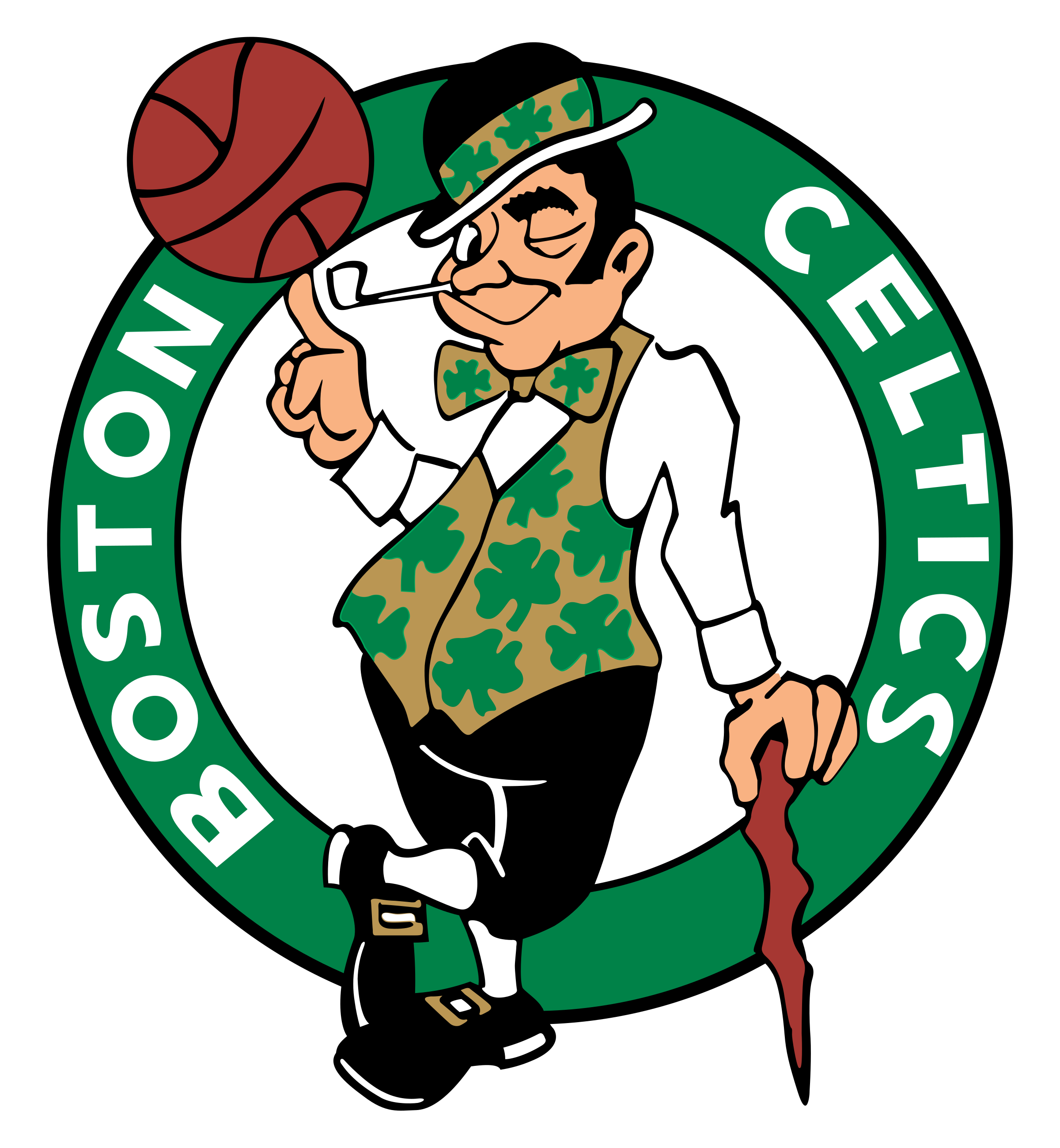 BOSTON CELTICS