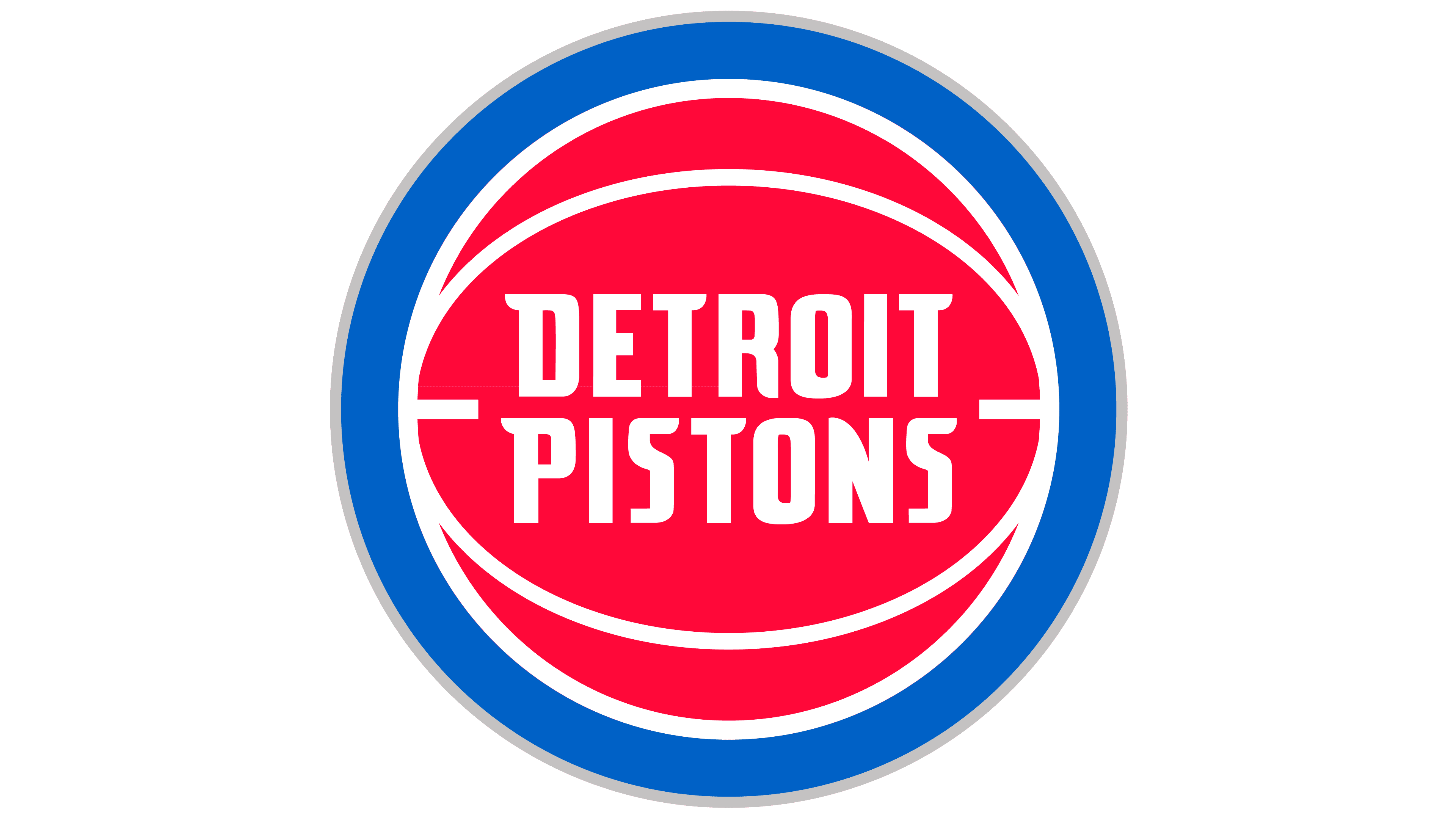 DETROIT PISTONS