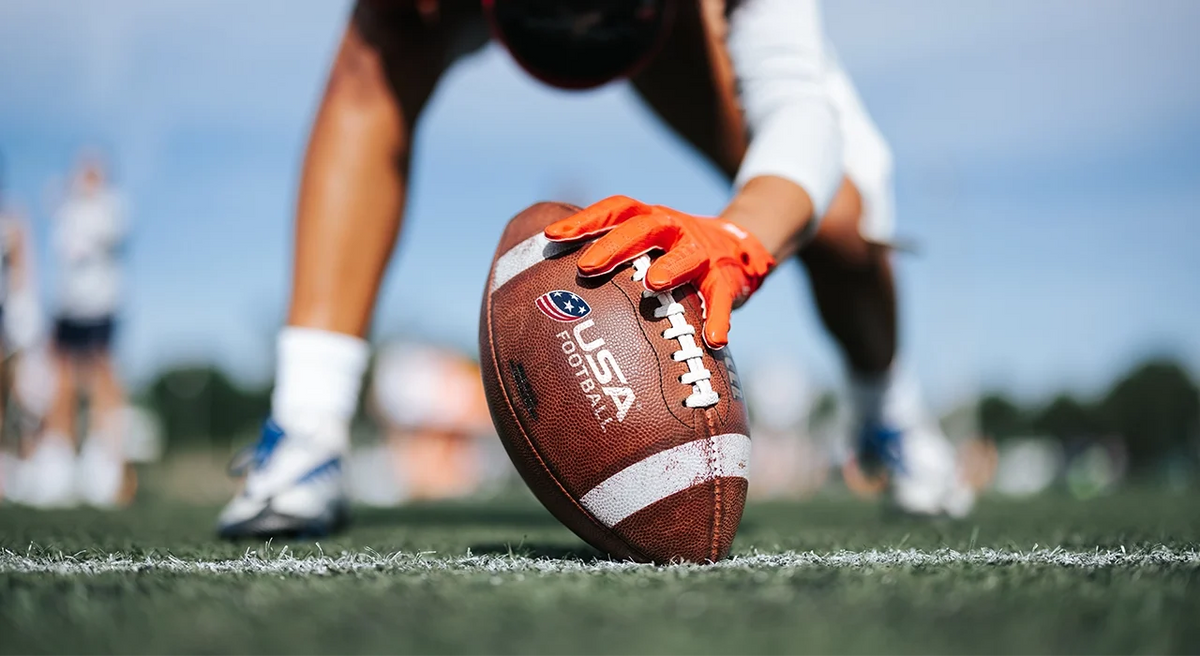 FOOTBALL JERSEYS