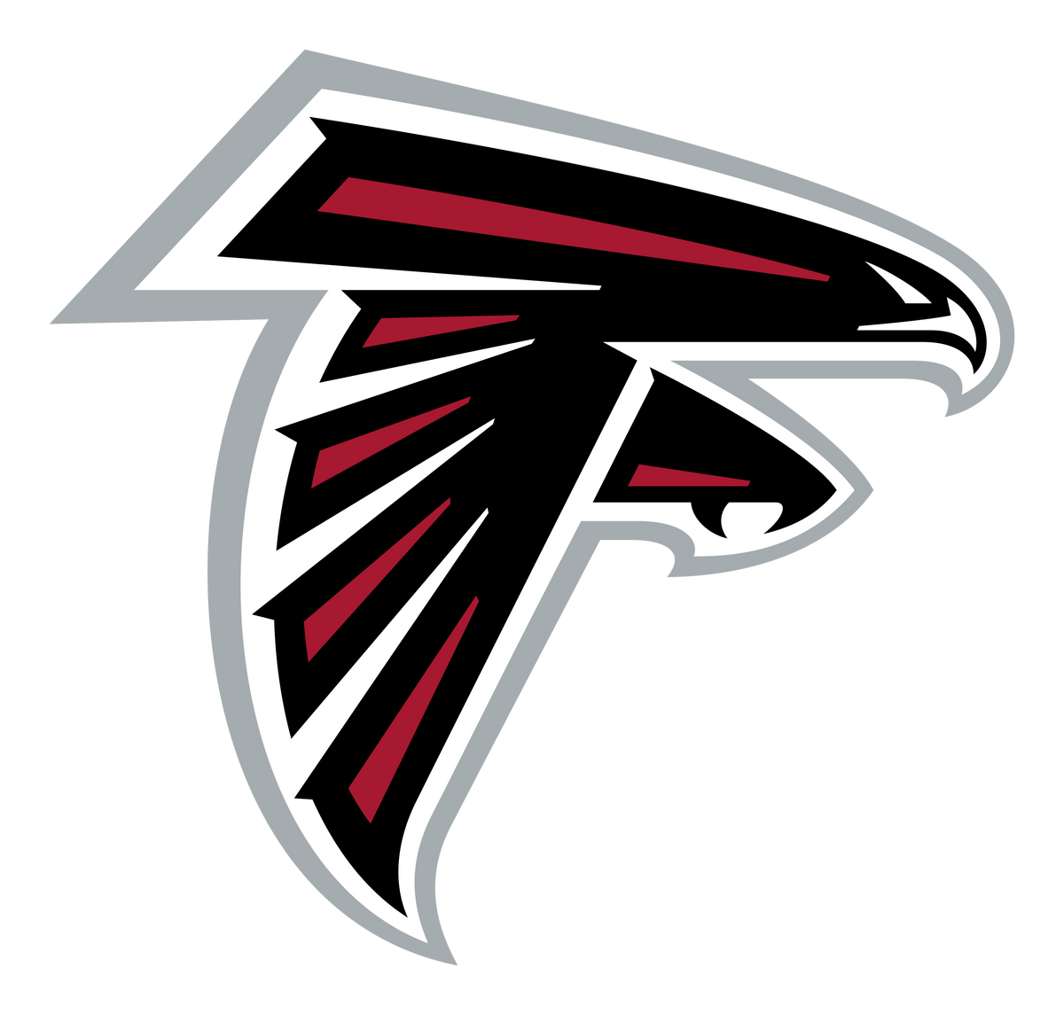 ATLANTA FALCONS