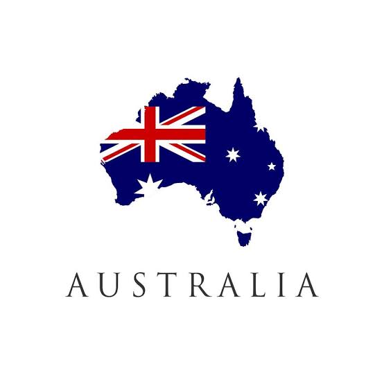 AUSTRALIA