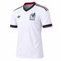MEXICO 2026 AWAY WHITE COLOR SOCCER JERSEYS