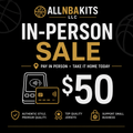 IN-PERSON SALE - ALLNBAKITS LLC