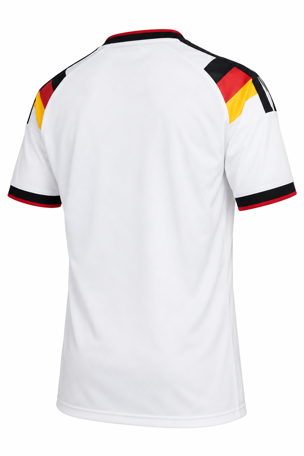 GERMANY 2026 HOME WHITE SOCCER JERSEY