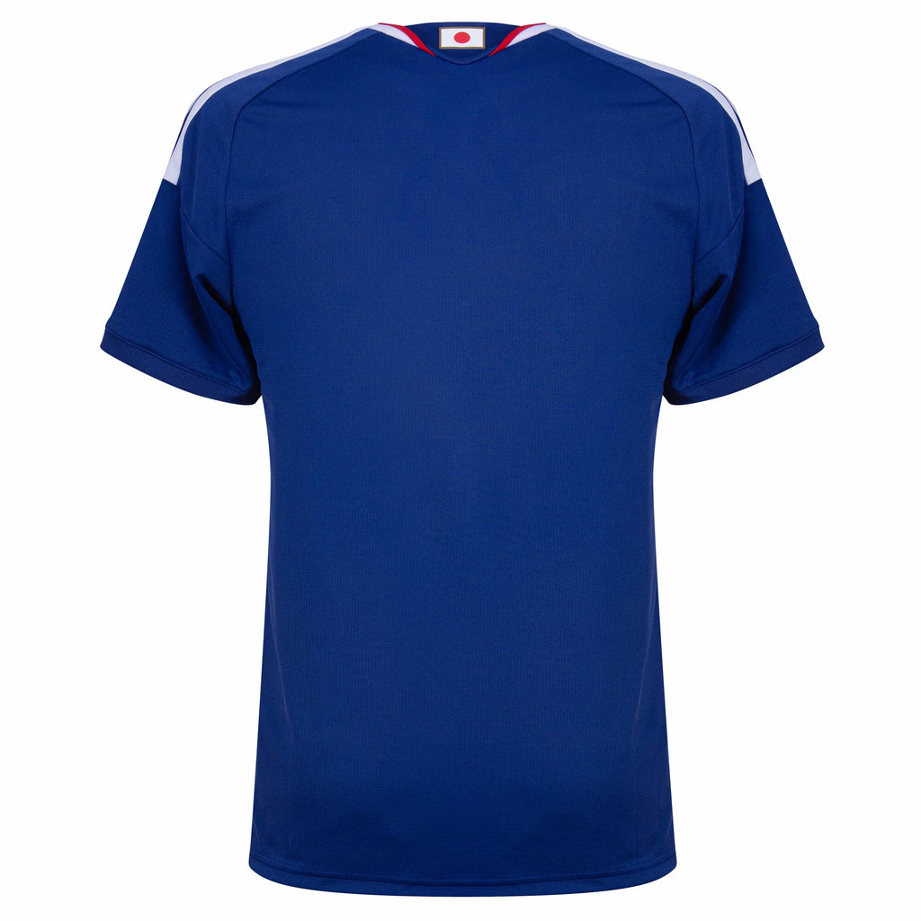 JAPAN 2026 HOME BLUE SOCCER JERSEY