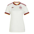 WOMEN'S SPAIN 2026 AWAY CREAM EDITION 'OFF WHITE'