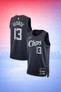 Los Angeles Clippers Paul George #13 Statement Edition Jersey