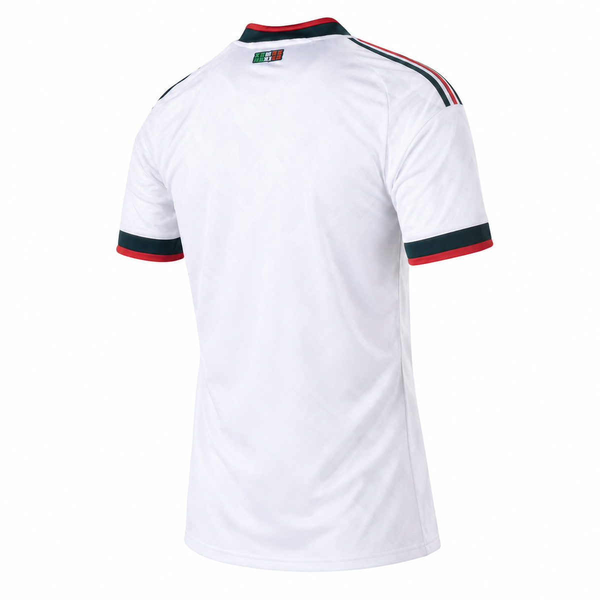 MEXICO 2026 AWAY WHITE COLOR SOCCER JERSEYS