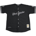 Black Yankees Negro League Baseball Jersey | Vintage Black Jersey