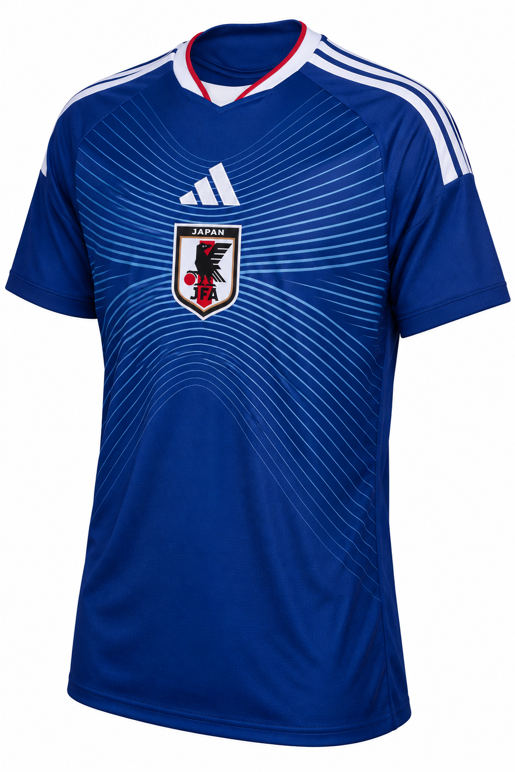 JAPAN 2026 HOME BLUE SOCCER JERSEY