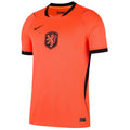 NETHERLANDS 2026 HOME ORANGE SOCCER JERSEY