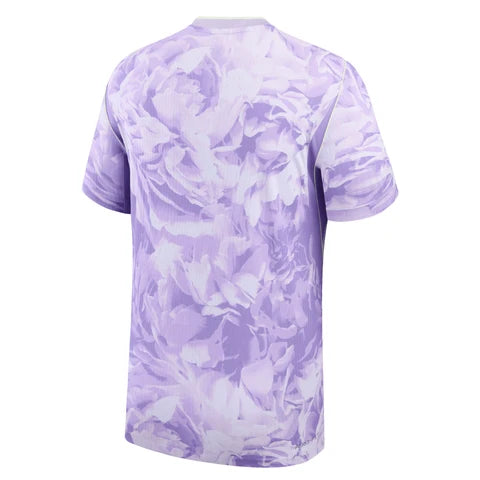 KOREA 2026 AWAY PURPLE SPECIAL DESIGN SOCCER JERSEYS